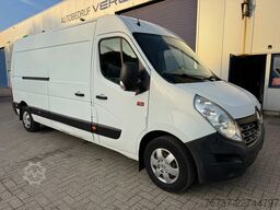 Renault Master **BELGIAN ORIGINE-FRIGO-COLDROOM-EURO 5B**