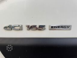 Renault Master **BELGIAN ORIGINE-FRIGO-COLDROOM-EURO 5B**
