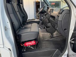 Renault Master **BELGIAN ORIGINE-FRIGO-COLDROOM-EURO 5B**