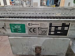 MANEX HOMAG LIGMATECH TOSA 120