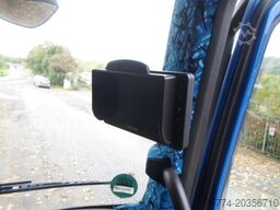 VOLVO FH 500/ Lenkachse/Meiller Abroller