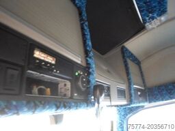 VOLVO FH 500/ Lenkachse/Meiller Abroller