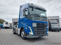 VOLVO FH460 Globetrotter-VEB+-I Shift-I Park Cool-MB
