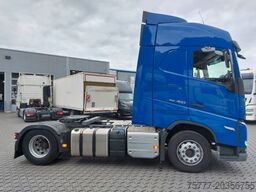 VOLVO FH460 Globetrotter-VEB+-I Shift-I Park Cool-MB