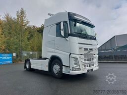 VOLVO FH460 Globetrotter-VEB+-I Shift-2 Tanks