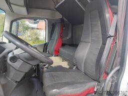 VOLVO FH460 Globetrotter-VEB+-I Shift-2 Tanks