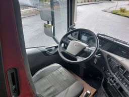VOLVO FH460 Globetrotter-VEB+-I Shift-2 Tanks