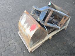 Kinshofer TL 1000 mm KSW 21 18-23 tn