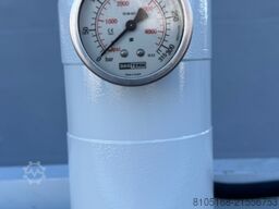 HIDROLIKSAN HD 20 man.