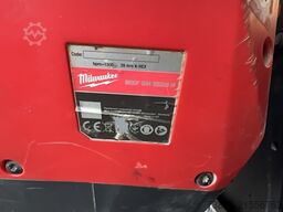 Milwaukee MXF DH2528H-601