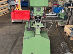 MUBEA KLH 500/610