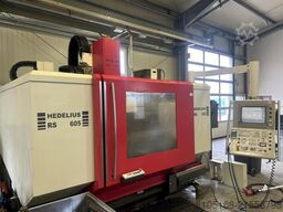 HEDELIUS RS605 K