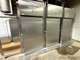 MAURER smokehouse