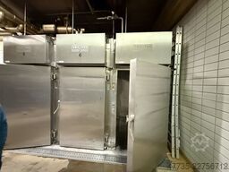 MAURER smokehouse