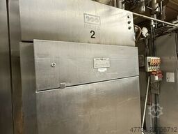 MAURER smokehouse