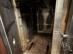 MAURER smokehouse