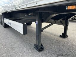 KRONE SE/DA03 DRYLINER 3-ACHS KOFFERAUFLIEGER