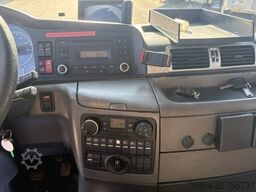 MAN TGS 26.440 6X4 HYDRO 2-SEITENKIPPER,  PALFINGER PK 22002-EH BJ 2018!!!