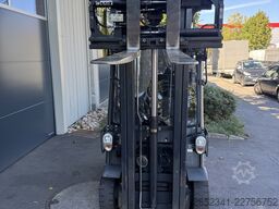 Linde E 16C mit neuer Batterie!