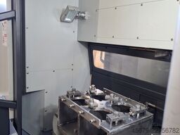 DOOSAN VC 510