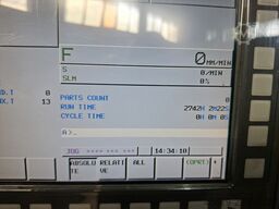 DOOSAN VC 510