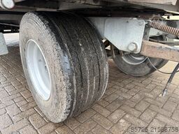  Dieplader draaikrans uitvoering - Gebruikt