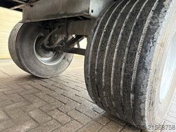  Dieplader draaikrans uitvoering - Gebruikt