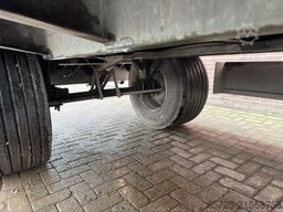  Dieplader draaikrans uitvoering - Gebruikt