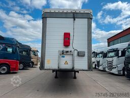 SCHMITZ CARGOBULL SCS 18/L *PR+PL * VARIOS-SYSTEM * MEGA *