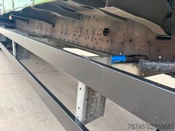 SCHMITZ CARGOBULL SCS 18/L *PR+PL * VARIOS-SYSTEM * MEGA *