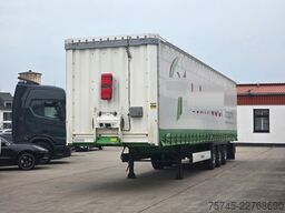 KRONE SD * 3X VORHANDEN* SAFETY ROOF * BPW * LIFT *