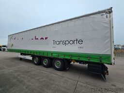 KRONE SD * 3X VORHANDEN* SAFETY ROOF * BPW * LIFT *
