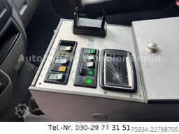 MERCEDES-BENZ Sprinter 516 CDI RTW WAS Koffer Fahrtrage+Sessel