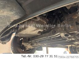 MERCEDES-BENZ Sprinter 516 CDI RTW WAS Koffer Fahrtrage+Sessel