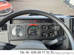 IVECO FF 135 E 4x4 LF16 Tank 1600 l+Schaummischanlage