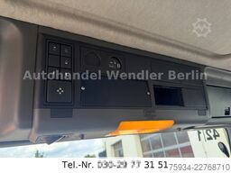 IVECO FF 135 E 4x4 LF16 Tank 1600 l+Schaummischanlage