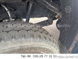 IVECO FF 135 E 4x4 LF16 Tank 1600 l+Schaummischanlage