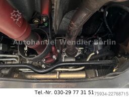FIAT Ducato 230L 4x4 Dangel Diff 4 Sitzer orig. 20tkm