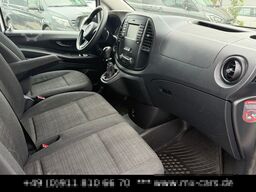 MERCEDES-BENZ Vito 114 CDi Kasten L2H1 Lang Klima Tempomat