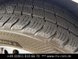 MERCEDES-BENZ Vito 114 CDi Kasten L2H1 Lang Klima Tempomat