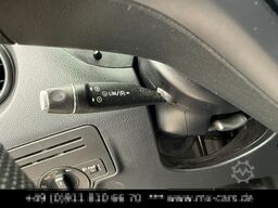 MERCEDES-BENZ Vito 114 CDi Kasten L2H1 Lang Klima Tempomat