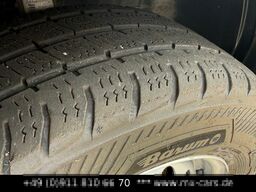 MERCEDES-BENZ Vito 114 CDi Kasten L2H1 Lang Klima Tempomat