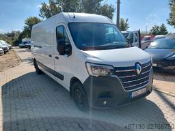 RENAULT Master 2.3 dCI 135 L3H2 3,5t Pack Comfort