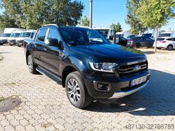 FORD Ranger 2.0 TDCi Wildtrak Doppelkabine 4x4