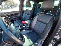 FORD Ranger 2.0 TDCi Wildtrak Doppelkabine 4x4