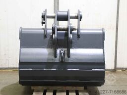 Stahl Breite 122 cm