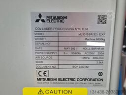 Mitsubishi ml3015sr-32xp