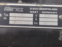 Edelmann Junior Print