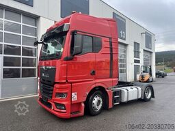 MAN TGX 18.510 4x2 LL SA
