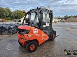 Linde H30D